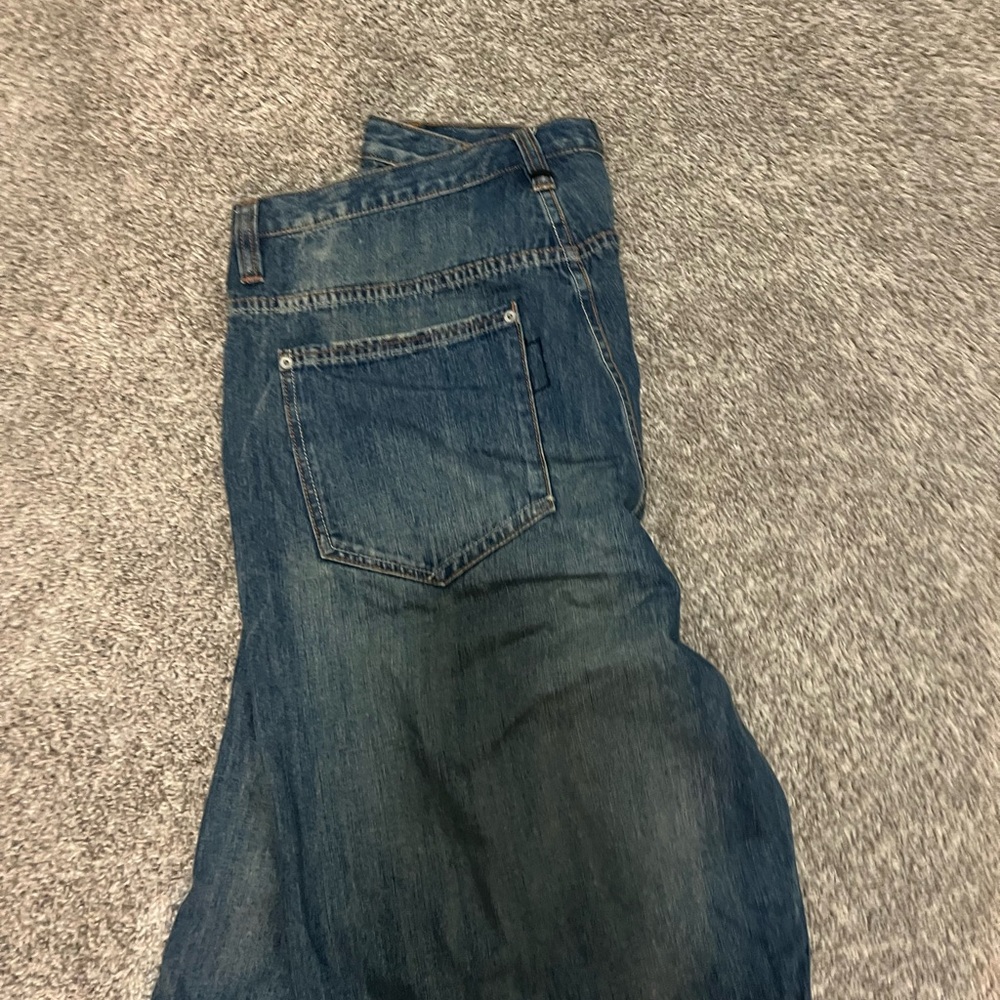 Vintage men Rocawear shorts